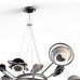 Люстра Delightfull COSMO SUSPENSION