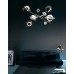 Люстра Delightfull COSMO SUSPENSION