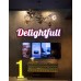 Люстра Delightfull COSMO SUSPENSION