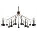Люстра Delightfull ELLA 15 SUSPENSION