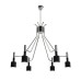 Люстра Delightfull ELLA 6 SUSPENSION