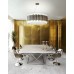 Люстра Delightfull GALLIANO SUSPENSION