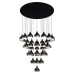 Люстра Delightfull HANNA PENDANT 25
