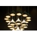 Люстра Delightfull HANNA PENDANT 25