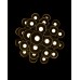 Люстра Delightfull HANNA PENDANT 25