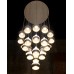 Люстра Delightfull HANNA PENDANT 25