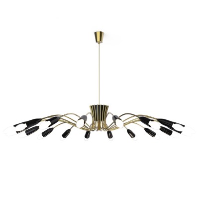 Люстра Delightfull NORAH SUSPENSION