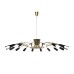 Люстра Delightfull NORAH SUSPENSION