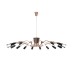 Люстра Delightfull NORAH SUSPENSION