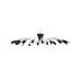 Люстра Delightfull NORAH SUSPENSION