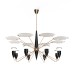 Люстра Delightfull PEGGY SUSPENSION