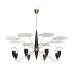 Люстра Delightfull PEGGY SUSPENSION