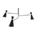 Люстра Delightfull SIMONE SUSPENSION