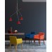 Люстра Delightfull SINATRA SUSPENSION