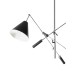 Люстра Delightfull SINATRA SUSPENSION