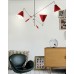 Люстра Delightfull SINATRA SUSPENSION