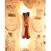 Настенный светильник Delightfull ETTA WALL