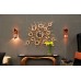 Настенный светильник Delightfull ETTA WALL
