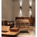 Настенный светильник Delightfull GALLIANO WALL