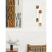 Настенный светильник Delightfull GALLIANO WALL