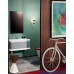 Настенный светильник Delightfull HANNA 1 WALL