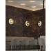 Настенный светильник Delightfull HENDRIX WALL