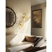 Настенный светильник Delightfull HENDRIX WALL