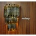 Настенный светильник Delightfull MATHENY 3 WALL