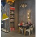 Настенный светильник Delightfull PARKER WALL