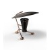 Настольная лампа Delightfull BARRY TABLE