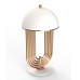Настольная лампа Delightfull TURNER TABLE