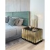 Настольная лампа Delightfull TURNER TABLE