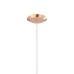 Подвесной светильник Delightfull HANNA PENDANT