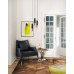 Подвесной светильник Delightfull IKE PENDANT