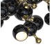 Потолочный светильник Delightfull ATOMIC PENDANT