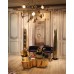 Торшер Delightfull BRUBECK FLOOR
