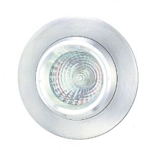 Встраиваемый светильник Delta Lux 011 MAT CROME