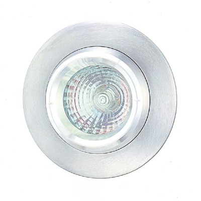 Встраиваемый светильник Delta Lux 011 MAT CROME