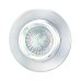 Встраиваемый светильник Delta Lux 011 MAT CROME