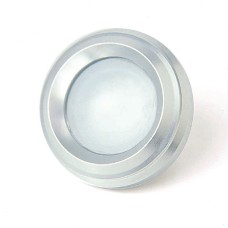 Встраиваемый светильник Delta Lux 021 MAT CROME