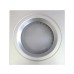 Встраиваемый светильник Delta Lux 030 Q crome mat