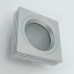 Встраиваемый светильник Delta Lux 030 Q crome mat