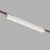 Трековый однофазный светильник Denkirs Belty Linear DK5577-WH