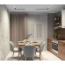 Трековый светодиодный светильник Denkirs DK8005-BK