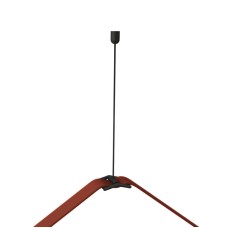 Подвесное крепление Denkirs Belty base TR5517-BK
