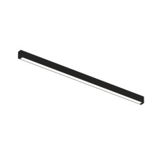 Трековый светильник Denkirs Smart linear DK8026-BK
