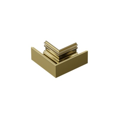 Угол профиля Denkirs Shine base TR5731-SB