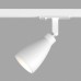 Трековый однофазный светильник Denkirs Bell DK6050-WH