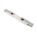 Коннектор гибкий Denkirs DK Track White TR1106-WH