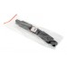 Коннектор гибкий Denkirs DK Track Black TR1106-BK